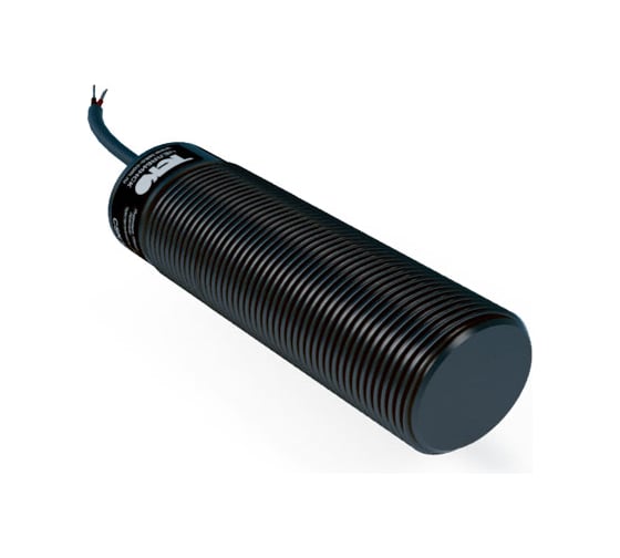 Изображение товара Емкостный датчик Sn=20 мм,корпус М30x1,5 Пластмасса,Невстраиваемый,IP67, 90-250 AC, NO/NC ТЕКО CSN E88P-86-20-L 00-00041176