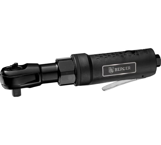 Изображение товара Пневматическая трещотка Berger BG РАУМ 1/2", 85 Нм BG1441