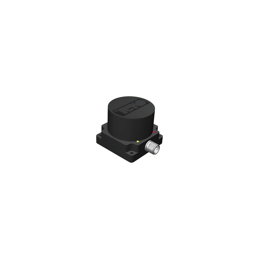 Изображение товара Емкостный датчик Sn 40 мм IP65 корпус Пластмасса ПНП NO ТЕКО CSN IC81P5-31P-40-LZS4 Изображение товара Емкостный датчик Sn 40 мм IP65 корпус Пластмасса ПНП NO ТЕКО CSN IC81P5-31P-40-LZS4