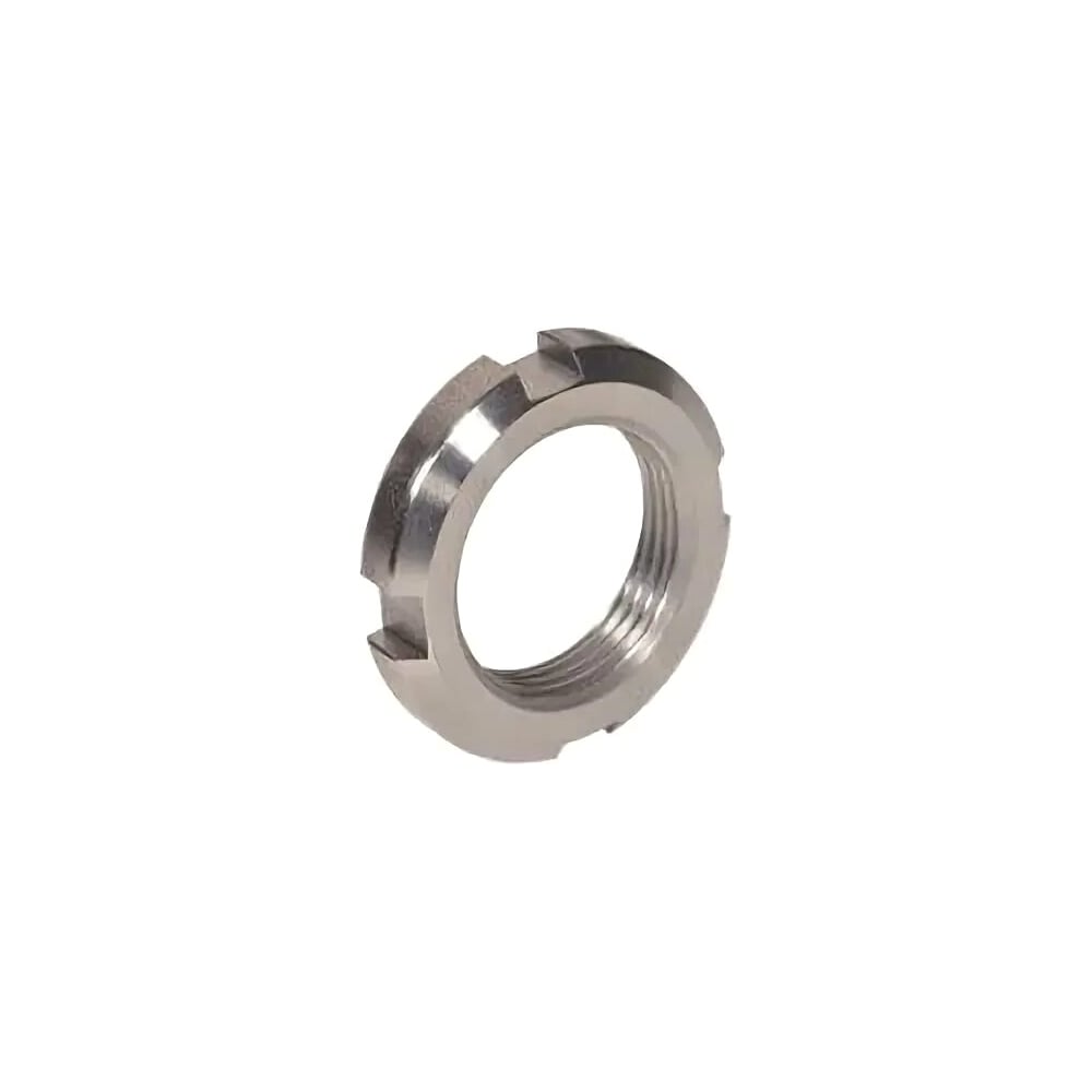 Изображение товара Гайка ОПМ ГОСТ 11871-88 М22x1,5 5 шт П0000033894