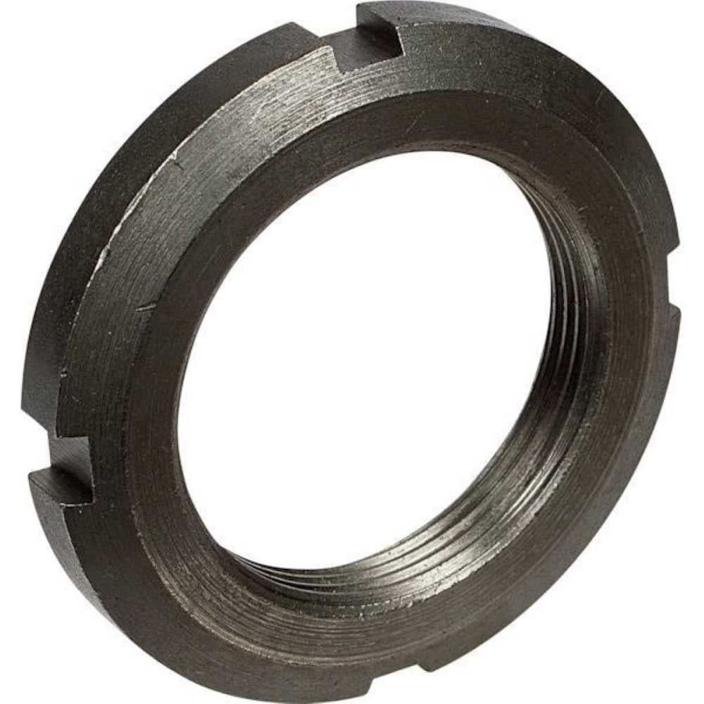 Изображение товара Гайка ОПМ ГОСТ 11871-88 М22x1,5 5 шт П0000033894