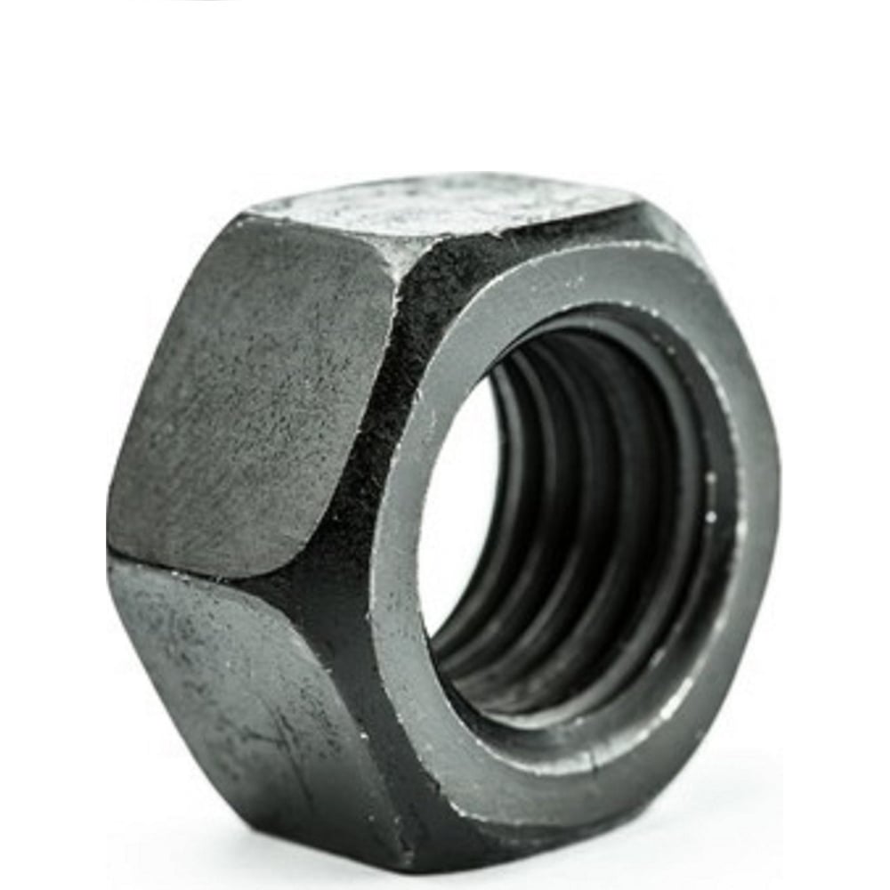 Изображение товара Гайка М16x1,5 ГОСТ 5915/ISO 8673 сталь цинк 10 шт.