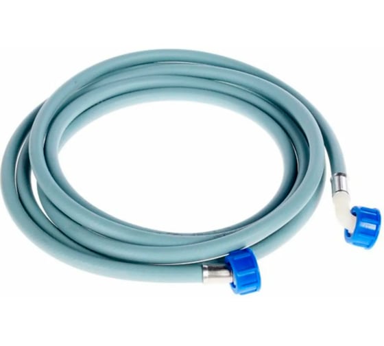 Изображение товара Заливной шланг Millennium 5м для стиральных и посудомоечных машин SZR500