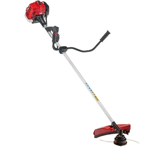 Изображение товара Мотокоса бензиновая GEOS Max Premium 130 B 227613