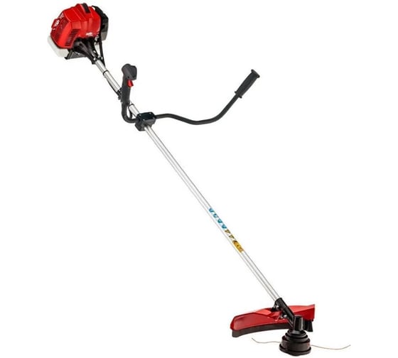 Изображение товара Мотокоса бензиновая GEOS Max Comfort 126 B 227611