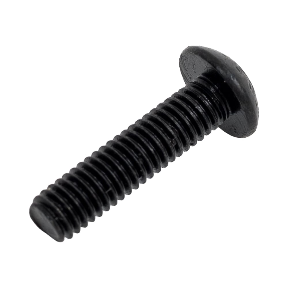 Изображение товара Винт ОПМ ISO 7380-1 М3x12 500 шт металлический с внутренним шестигранником