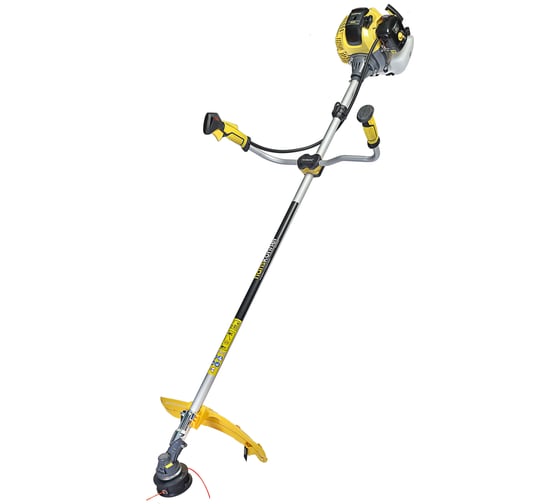 Изображение товара Триммер Hanskonner 4-тактный бензиновый HBT4-31