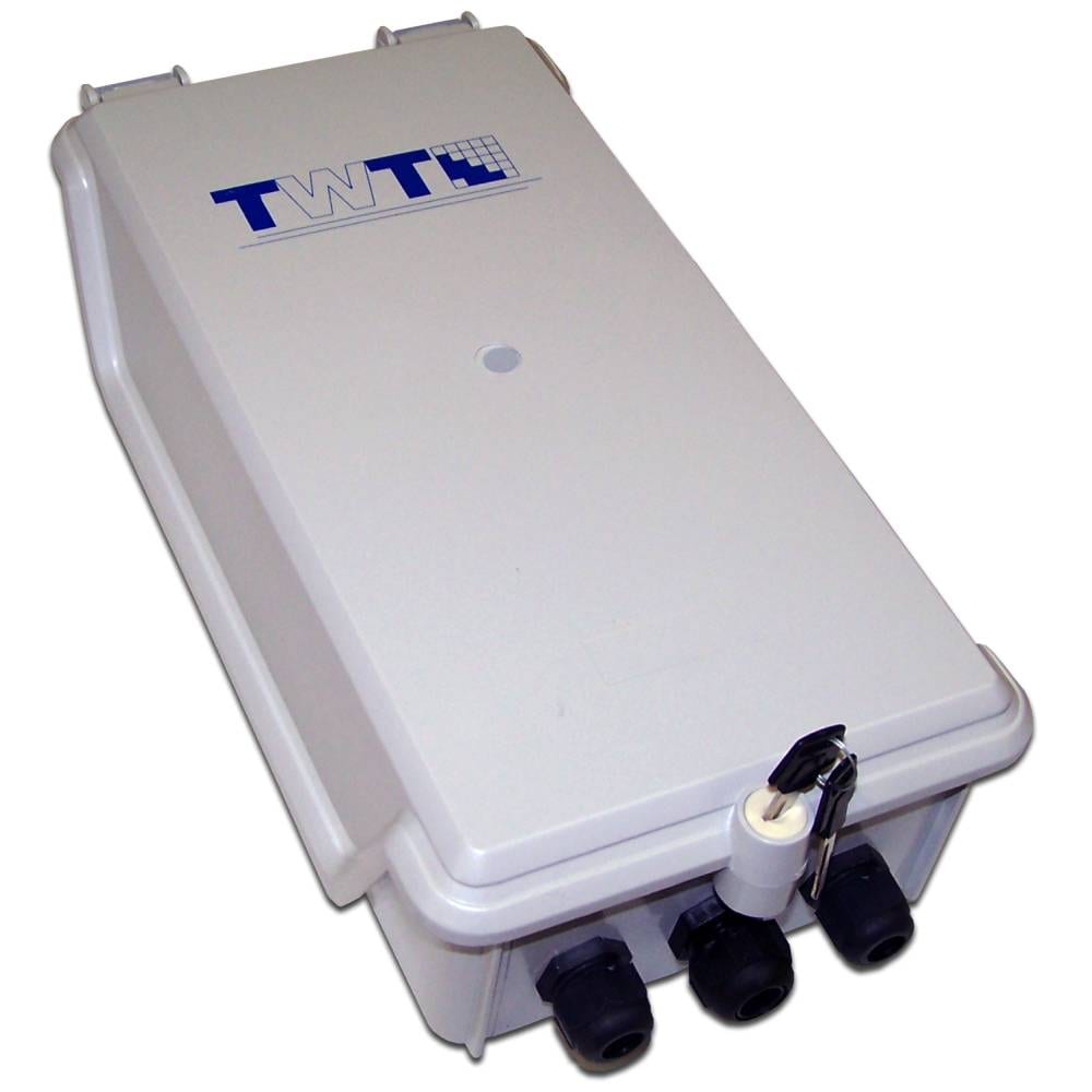 Наружная распределительная коробка TWT наружная распределительная коробка twt