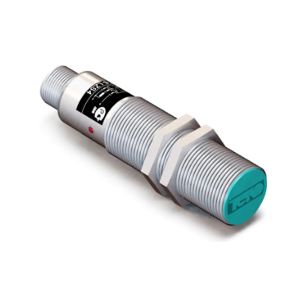 Изображение товара Индуктивный датчик ТЕКО ISB AC41B8-31P-5-LZS4 Предел обнаружения 5 мм