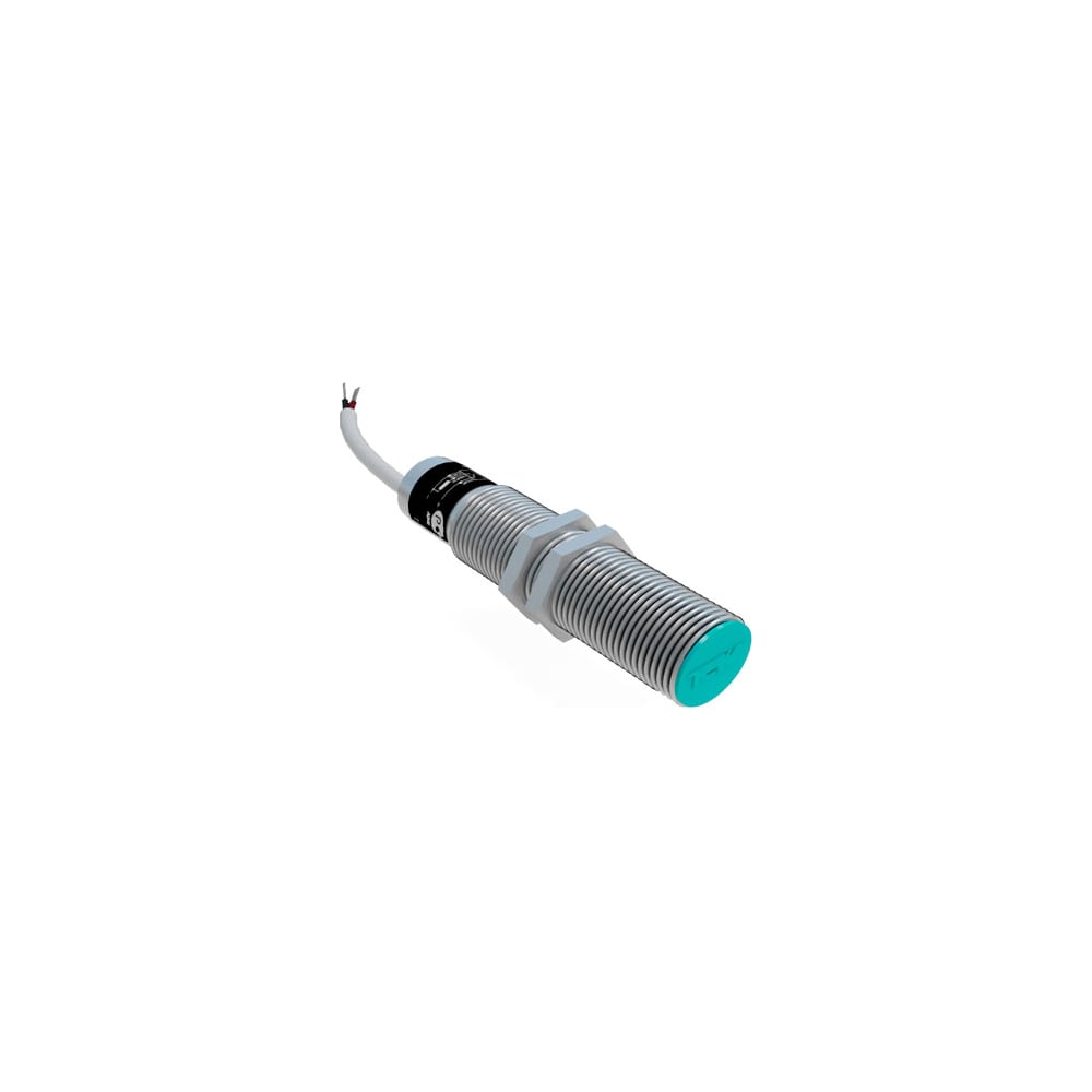 Магниточувств. датчик ТЕКО MS A81A-43 Герконовый,Cух контакт NO/NC,Д16Т,4 pin,0,05…220/0,05...200 В,IP67,кабель, 00-00046602