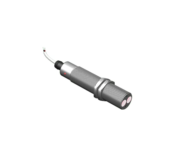 Изображение товара Оптический датчик ретрорефлекторный ТЕКО OX AF42A-32N-1500-LZ Sn=1500 мм, NPN NC10...30DC ,кабель 2м, 00-00022351