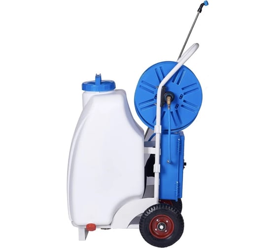 Изображение товара Аккумуляторный опрыскиватель GARTENA 45 литров мод OD-45RD