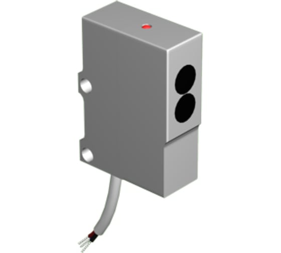 Изображение товара Оптический датчик диффузный ТЕКО OV I34A-43P-100-LZ Sn=100 мм, PNP NO/NC10...30DC ,кабель 2м, 00-00027075