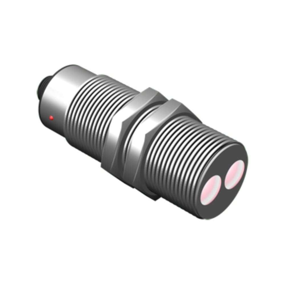 Изображение товара Оптический диффузный датчик ТЕКО OV AC81A-43P-2000-LES4 2000 мм IP67