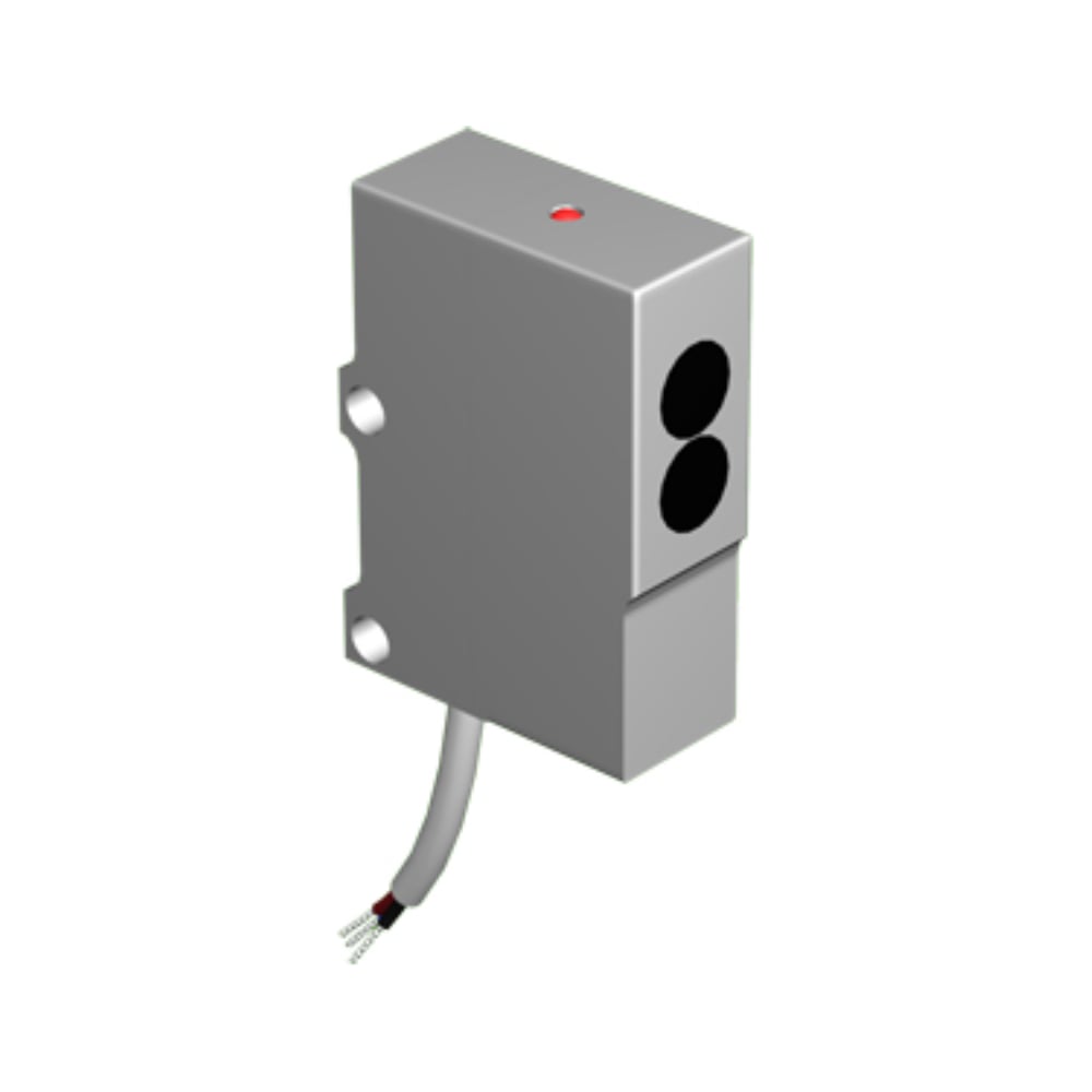 Изображение товара Оптический диффузный датчик ТЕКО OV I34A5-43P-R400-LZ 400мм 10-30В