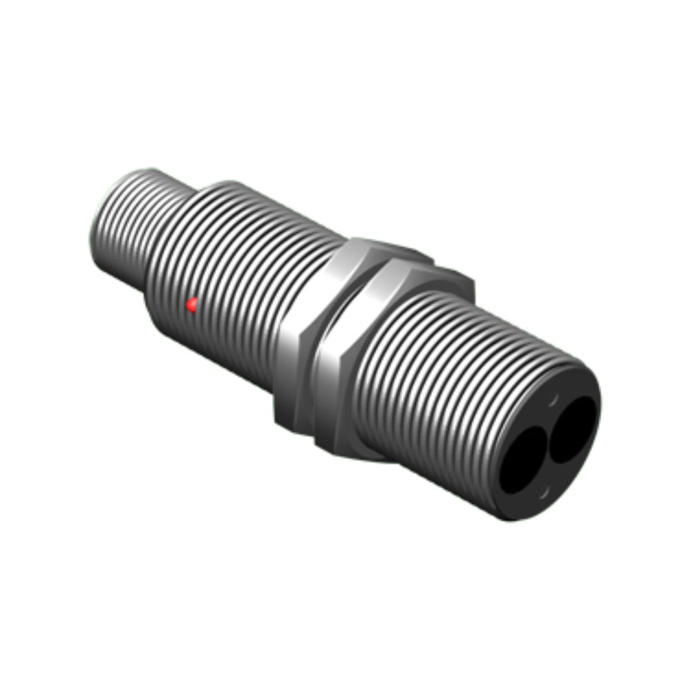 Изображение товара Оптический диффузный датчик ТЕКО OV AC45A-31P-200-LZS4, корпус алюминий, 200 мм