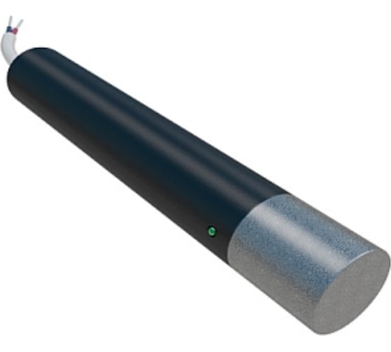 Изображение товара Датчик относительной влажности воздуха ТЕКО SH Z51P5-32P-LP, корпус пластик 20х20x122, Аналоговый 4...20 мА, 11-30 B, RH 0...100,-40...+60, IP50/IP65,кабель 2м, 00-00047430