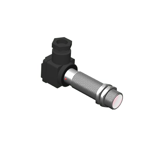 Изображение товара Оптический датчик барьерный (излучатель) ТЕКО OY AT44A-2-16-P Sn=16000 мм, Другой 10...30DC ,клем. коробка, 00-00027344