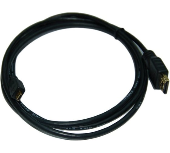 Изображение товара Кабель PALMEXX CBL011 HDMI(m)-microHDMI(m), HDMI1.4, 1.5m PX/MicroHDMI-HDMI