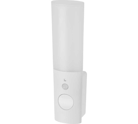 Изображение товара Ночник-фонарь TDM ELECTRIC Люкс 3, 1х0,5 Вт + 2LED, 70 лм/Вт, Li-Ion 250 мАч, датчик освещения и движения. SQ0357-0026