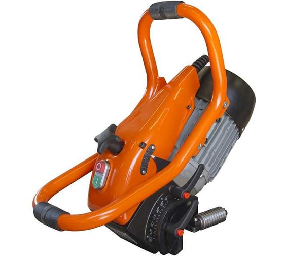 Изображение товара Ручной фаскосниматель (кромкорез) NKO B22 Zero (220В, 1 ф) 29220