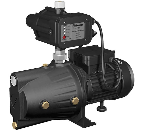 Изображение товара Автоматическая насосная станция Термекс THERMEX Astra, 370 Вт ЭдЭБ05378