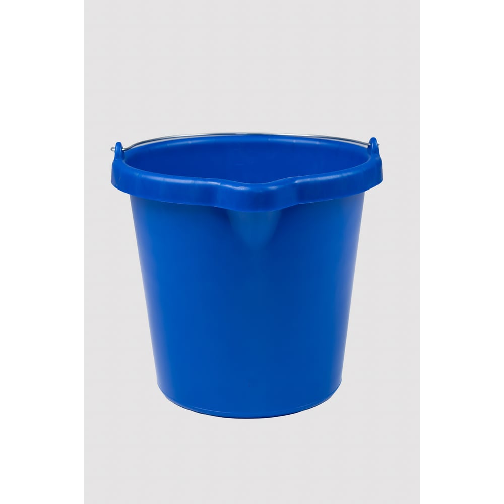 Изображение товара Штукатурно-малярное ведро Variant ПРОФИ 16 л ударопрочное для краски