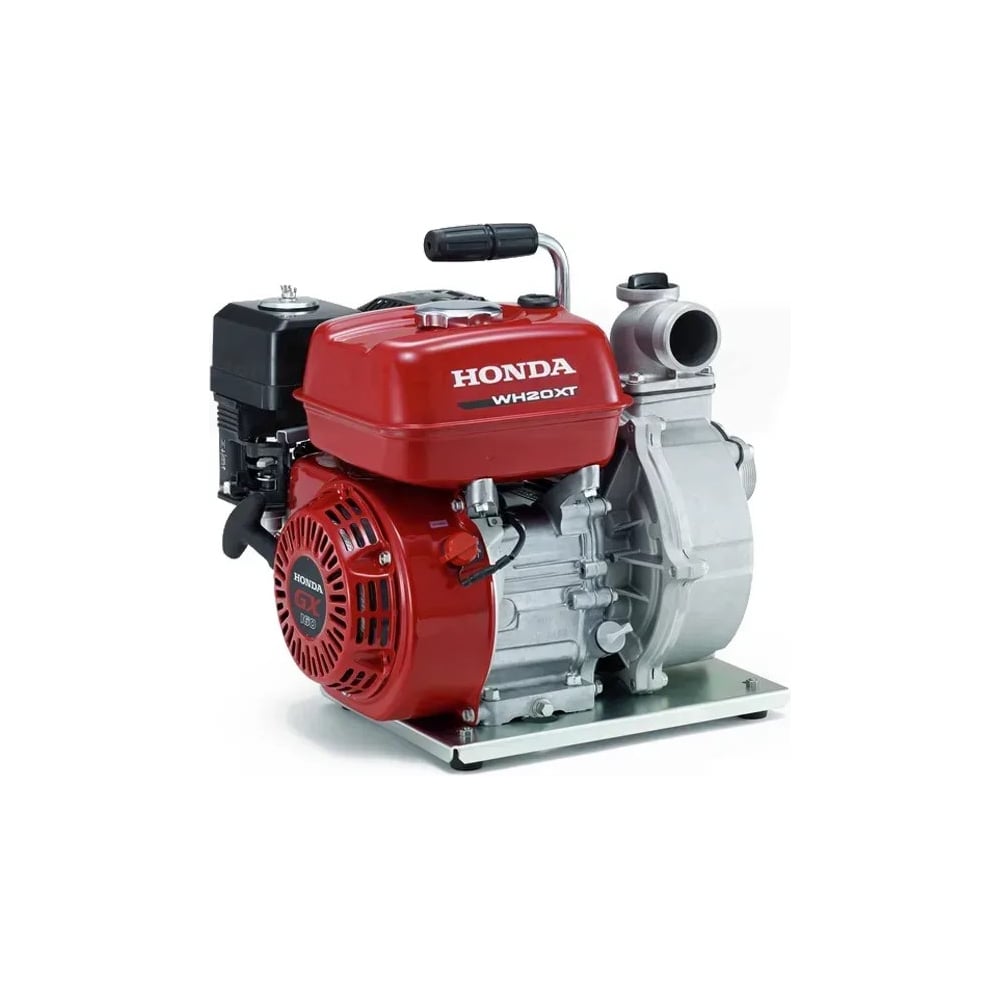 Изображение товара Мотопомпа бензиновая Honda WH 20 XT WH20XTTFX