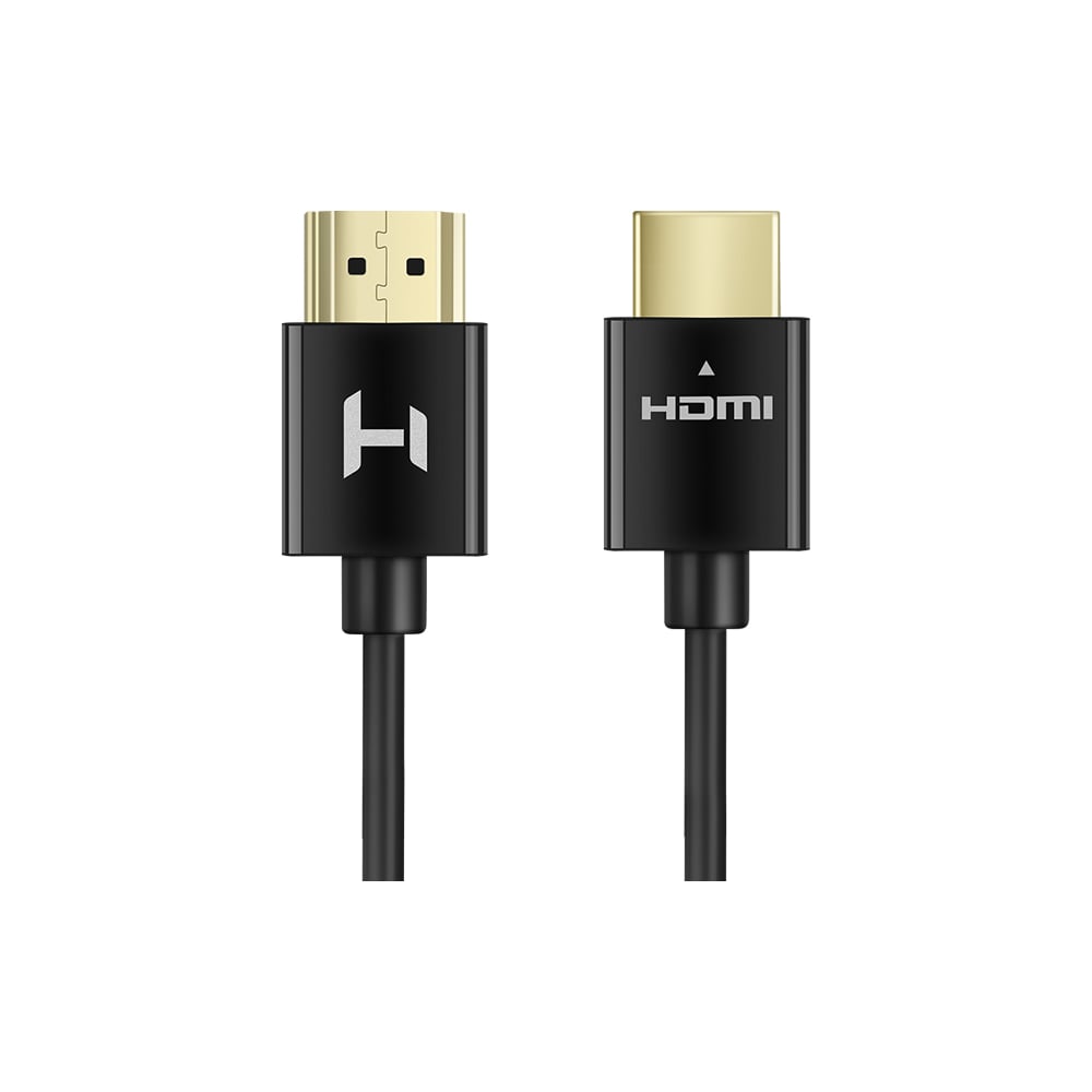 Кабель hdmi Harper кабель satechi type c to hdmi поддержка 4k 60hz 1 8м серый st chdmim