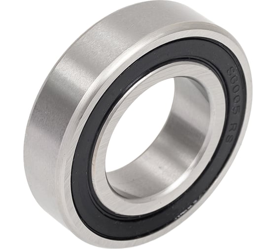 Изображение товара Подшипник ZKL X 6005-2RS 4687206436350