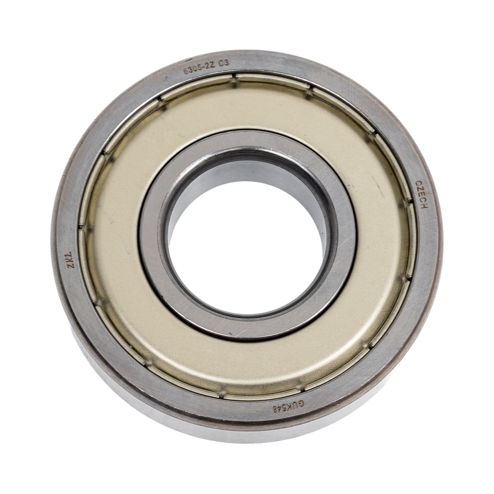Изображение товара Подшипник ZKL 6305-2Z C3 шариковый однорядный радиальный закрытый