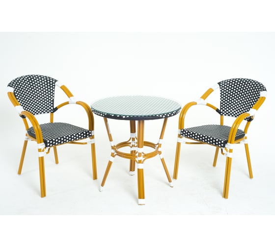 Изображение товара Комплект Vinotti CS-01-01-02