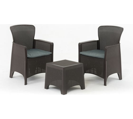 Изображение товара Комплект для отдыха Vinotti SF3-2P