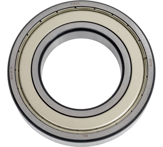 Изображение товара Подшипник ZKL 6212-2Z C3 4687206435285