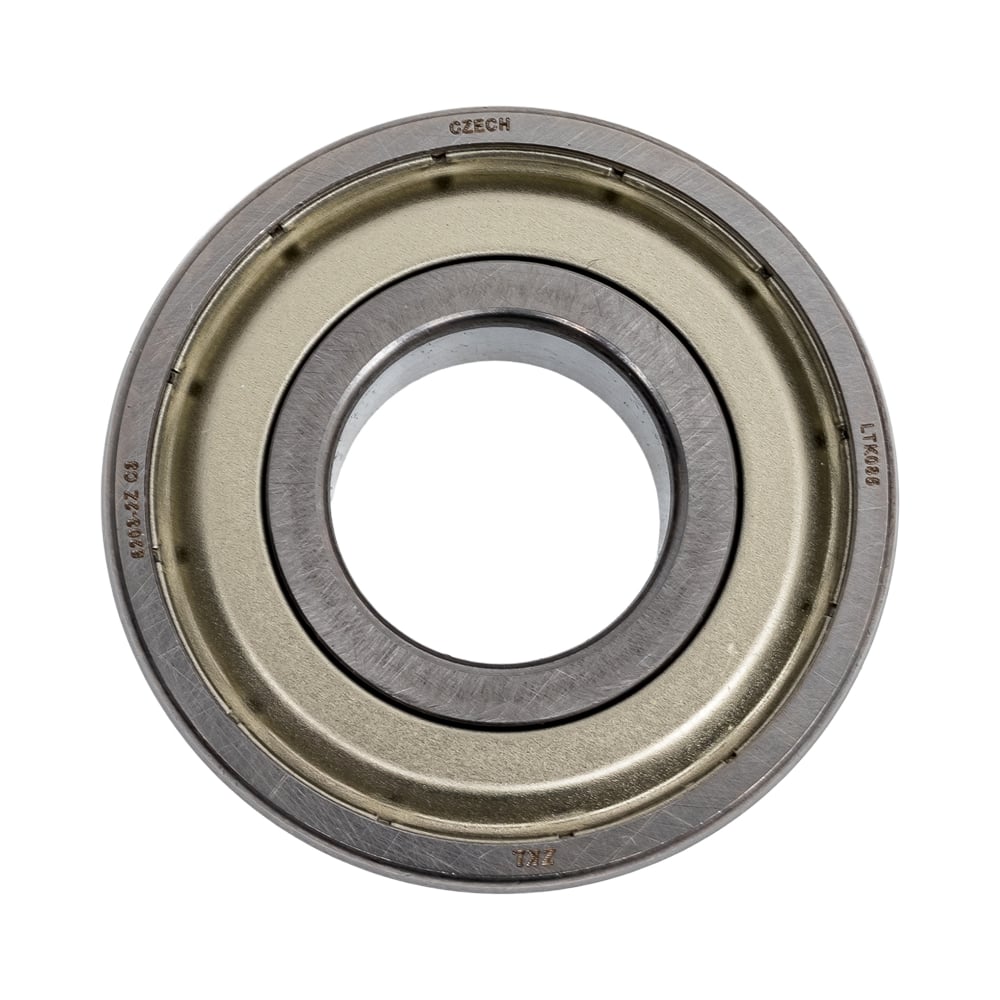 Изображение товара Подшипник ZKL 6203-2Z C3 радиальный шариковый однорядный 40мм