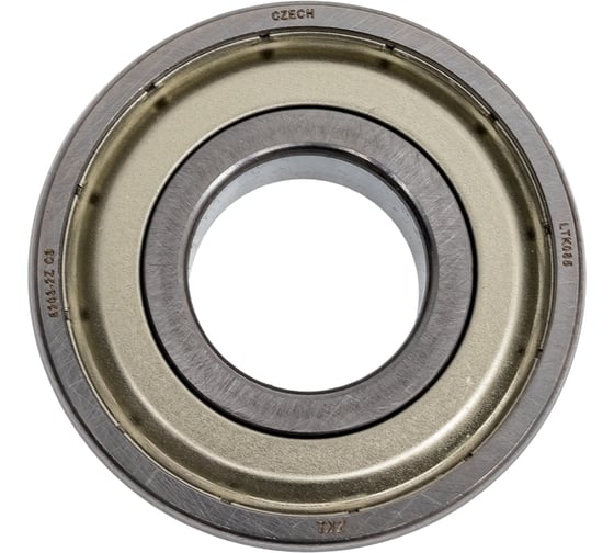 Изображение товара Подшипник ZKL 6203-2Z C3 4687206435056