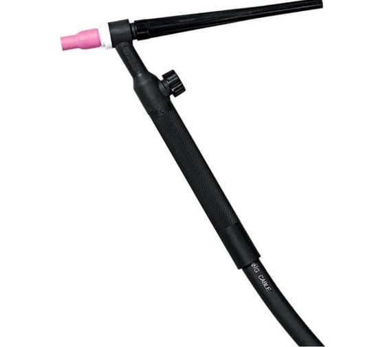 Изображение товара Горелка TIG для САИ ПН, САИПА-190МФ, САИПА-220 Синергия Ресанта 71/6/73