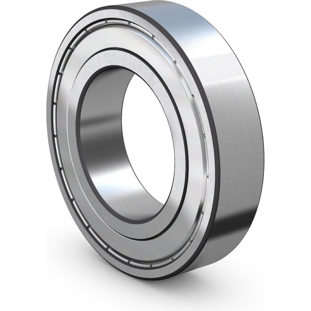Изображение товара Подшипник ZKL 6215-2Z шариковый однорядный 130x75x25 мм