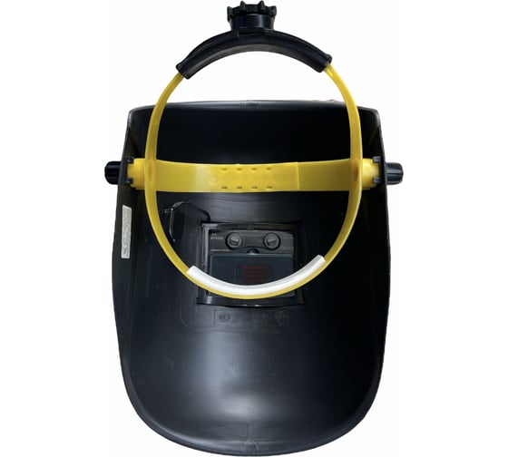 Изображение товара Маска сварщика Хамелеон-НН-10 (110х90 мм) ГОРЫНЫЧ 7011