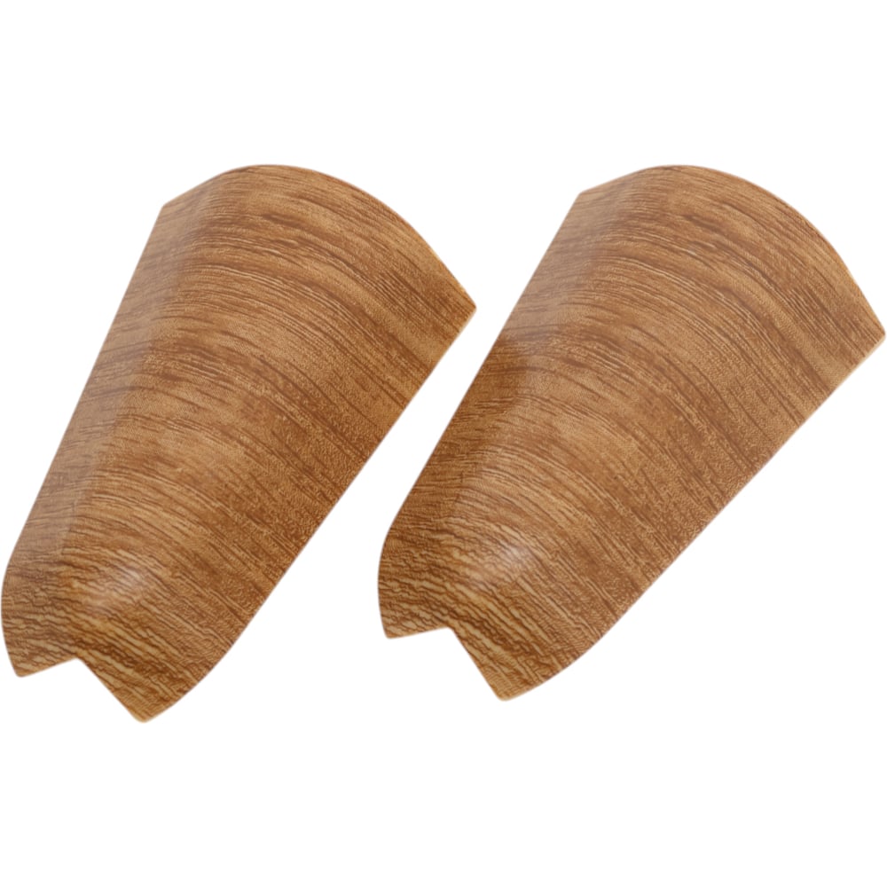 Изображение товара Угол наружный Royal 227, дуб Шервуд, 2 шт.