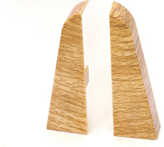 Изображение товара Заглушка GRACE Royal 254 пара левая+правая УТ000012015