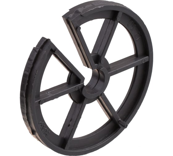 Изображение товара Фиксатор арматуры Стройбат Кольцо 12\30 (шт), упаковка (1 000 шт) 562401