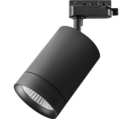 Изображение товара Трековый светодиодный светильник Lightstar 303272