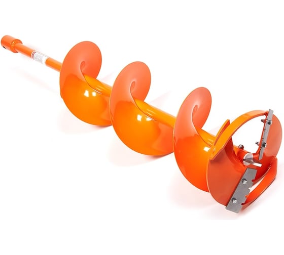 Изображение товара Шнек к мотоледобуру 150 HIGASHI 03562