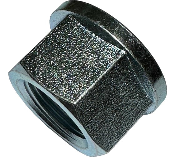 Изображение товара Гайка колесная boltnn.ru DIN 74361В М22x1.5 SW30 20 шт 4687206446250