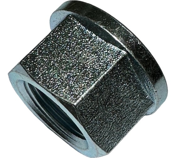 Изображение товара Гайка колесная boltnn.ru DIN 74361В М22x1.5 SW30 10 шт 4687206446267