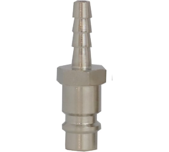 Изображение товара БРС KraftWell папа, елочка 6 мм, 1 шт KRW-QC6M