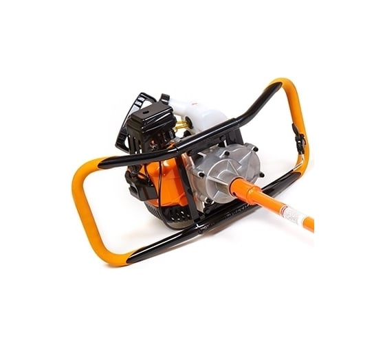 Изображение товара Двигатель мотоледобура B43 HIGASHI 03559