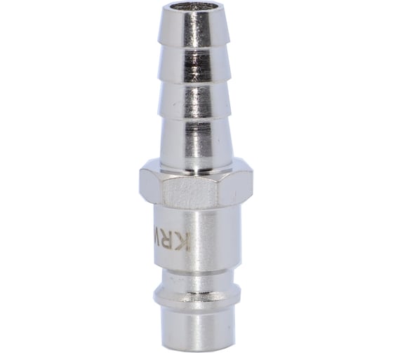 Изображение товара БРС KraftWell папа, елочка 10 мм, 1шт KRW-QC10M