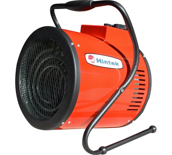 Изображение товара Тепловая пушка Hintek TP-09380, 9 кВт 04.01.01.000123